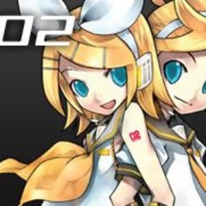 Rin Kagamine & Len Kagamine 的头像