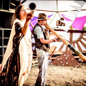 Indigenous Soul Movement 的头像