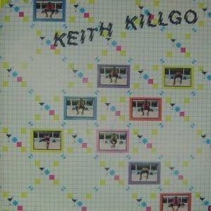 Keith Killgo