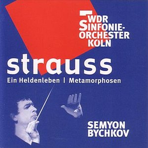 Strauss: Ein Heldenleben / Metamorphosen