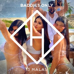 3 Malas - Single