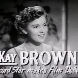 Kay Brown 的头像