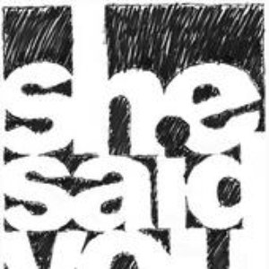 Avatar for She Said You