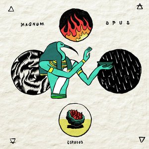 Magna Opus EP