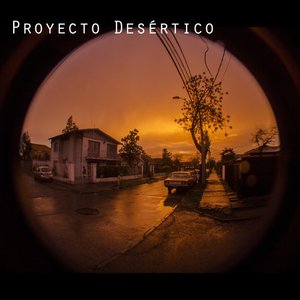 Avatar for Desértico