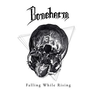 Falling While Rising