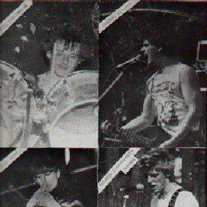 Extrem photo provided by Last.fm