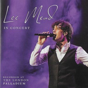Lee Mead In Concert