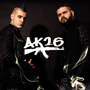Avatar for AK26