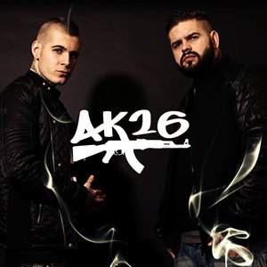 Avatar de AK26