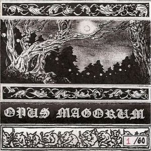 Opus Magorum