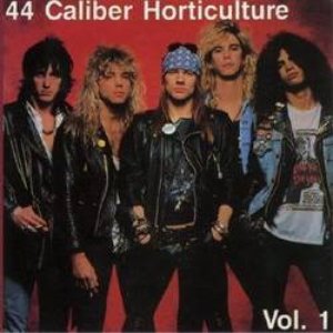 .44 Caliber Horticulture Vol. 1