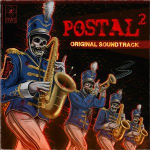 POSTAL 2 OST