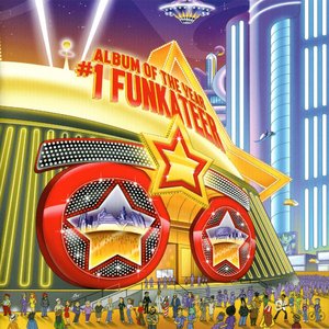 Album Of The Year #1 Funateer