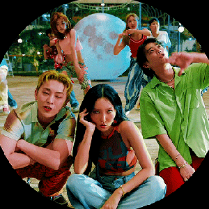 Avatar for DPR LIVE, Beenzino, Hwa Sa
