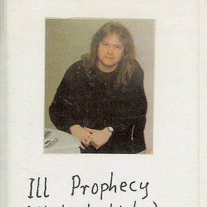 Ill Prophecy/Michael Kiske 的头像