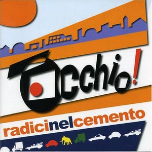 Imagem de 'Occhio!'