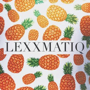 Image for 'Lexxmatiq'