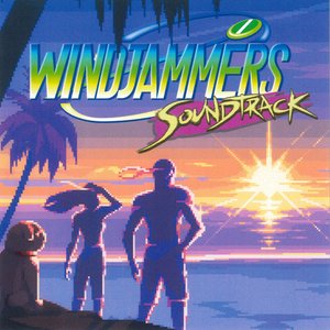 Windjammers Original Soundtrack