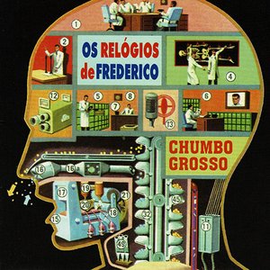 Chumbo Grosso