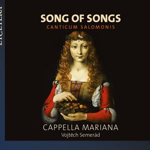Song of Songs - Canticum Salomonis