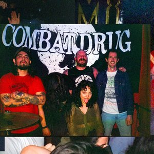 Combat Drug 的头像