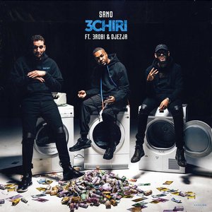 3Chiri (feat. 3robi & DJEZJA) - Single