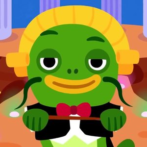 Baby Songs Orchestra 的头像
