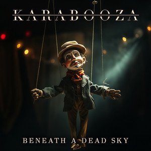 Beneath A Dead Sky - Single
