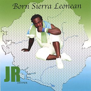 Born Sierra Leonean
