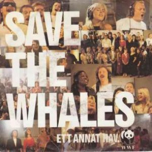 Save the whales