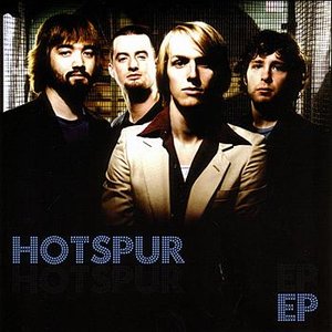 HOTSPUR EP