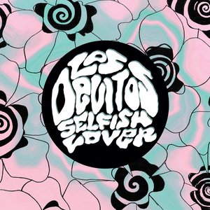 Selfish Lover [Explicit]