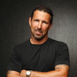 Rich Vos のアバター