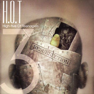 Resurrection cover