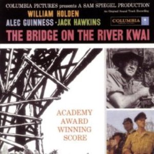 The Bridge On The River Kwai 的头像