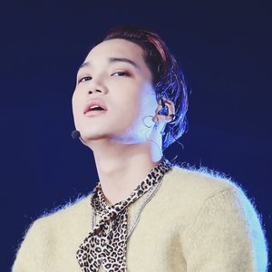 Аватар для Kim Jongin