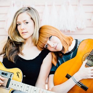 Avatar de Katy Goodman & Greta Morgan