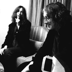 Patti Smith & Kevin Shields のアバター