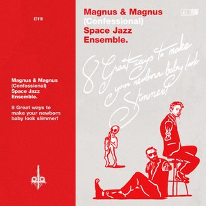 Avatar for Magnus & Magnus (Confessional) Space Jazz Ensemble.