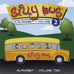 Alphabet Volume 2