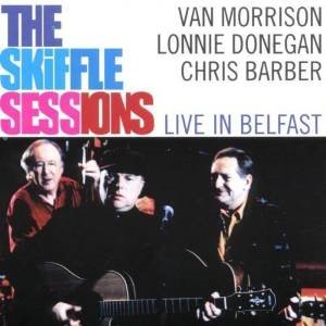 Image for 'The Skiffle Sessions: Live in Belfast 1998'