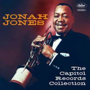 I Dig Jonah: The Jonah Jones Capitol Collection