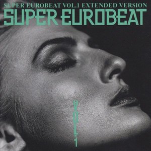 SUPER EUROBEAT VOL.1