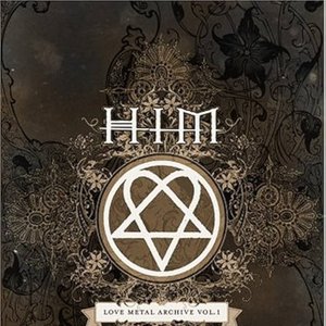 Love Metal Archives Vol. 1