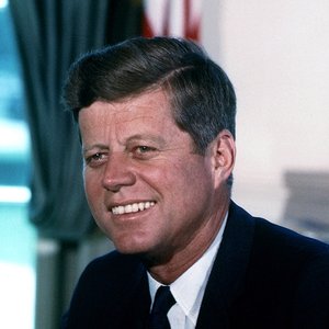JFK 的头像
