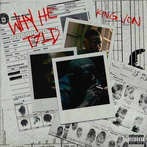 King Von Discography