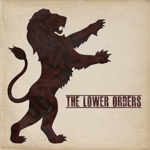The Lower Orders 的头像