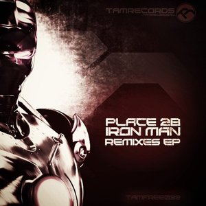 Iron Man Remixes EP