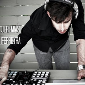 Jeremias Ferreyra 的头像